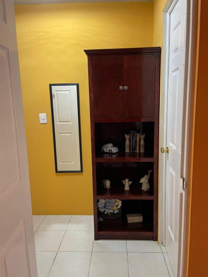Sensity Home Casa Reforma, Hogarena Y Luminosa Tehuacán Eksteriør billede