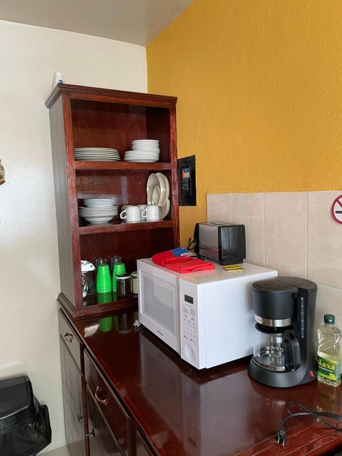 Sensity Home Casa Reforma, Hogarena Y Luminosa Tehuacán Eksteriør billede