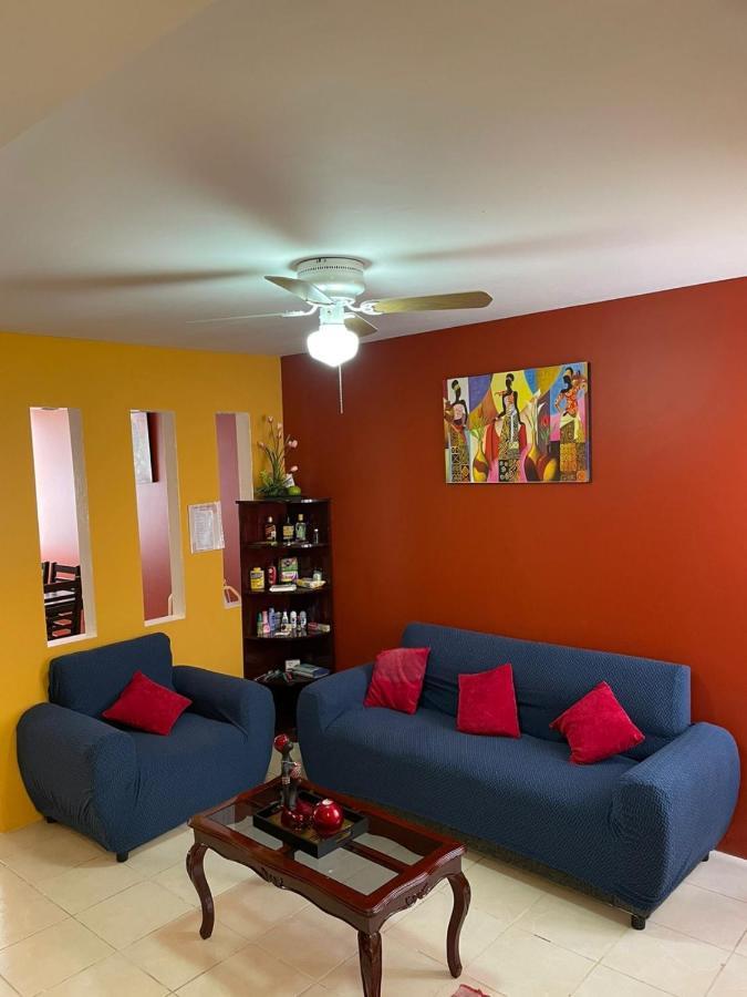 Sensity Home Casa Reforma, Hogarena Y Luminosa Tehuacán Eksteriør billede
