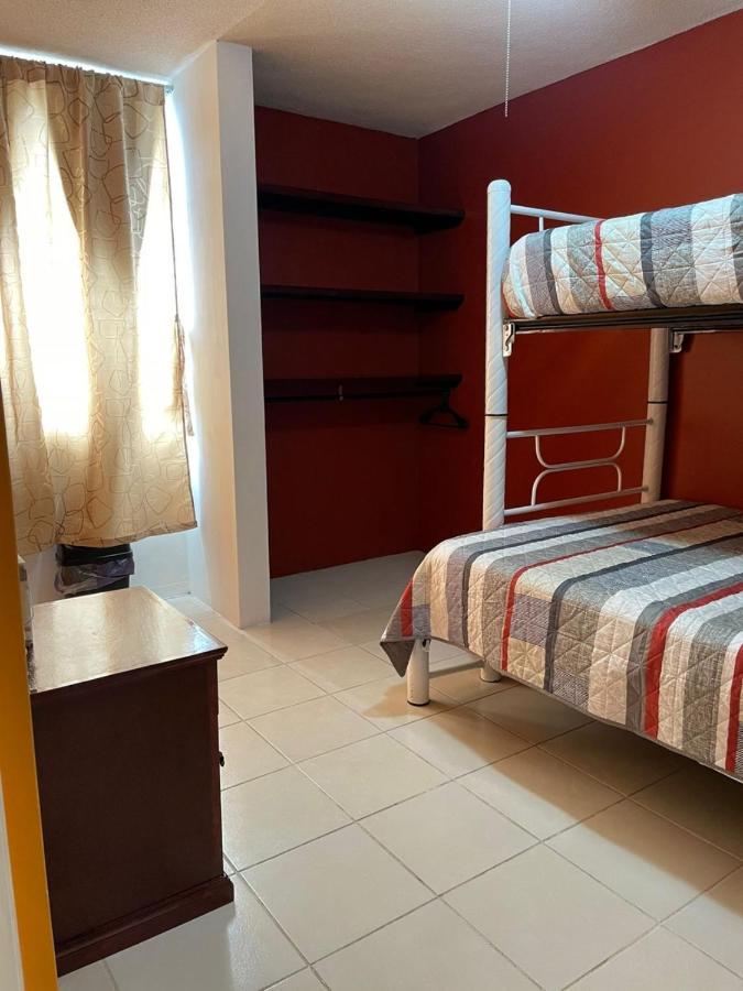 Sensity Home Casa Reforma, Hogarena Y Luminosa Tehuacán Eksteriør billede