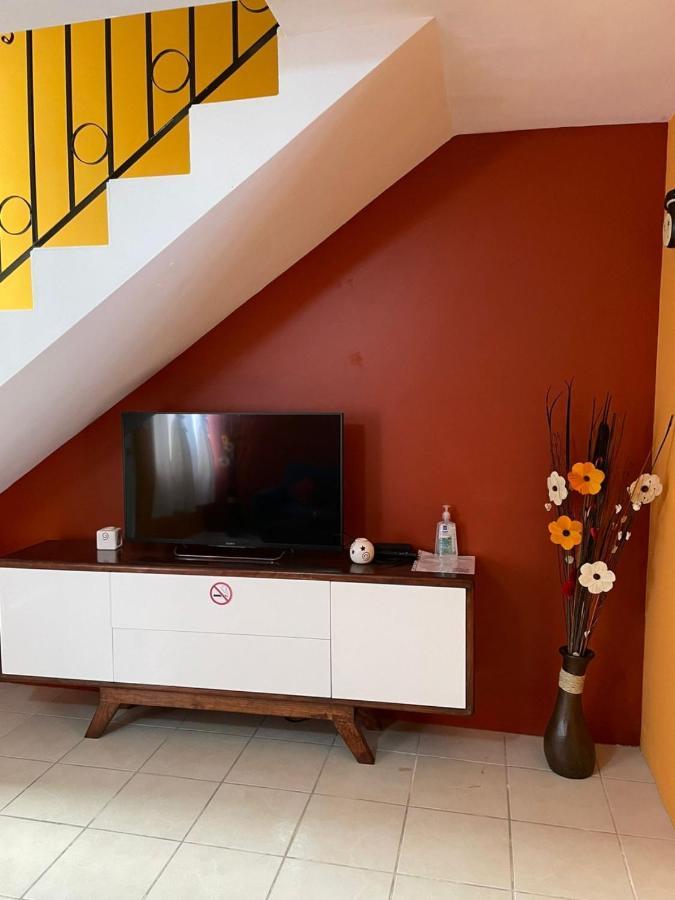 Sensity Home Casa Reforma, Hogarena Y Luminosa Tehuacán Eksteriør billede