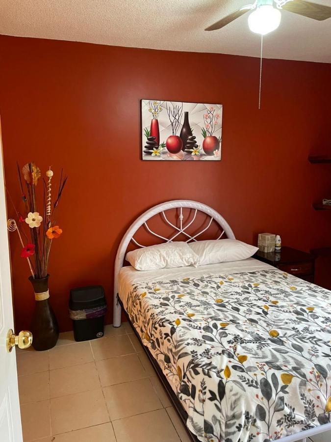 Sensity Home Casa Reforma, Hogarena Y Luminosa Tehuacán Eksteriør billede