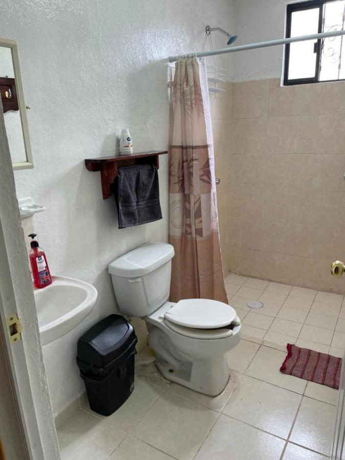 Sensity Home Casa Reforma, Hogarena Y Luminosa Tehuacán Eksteriør billede