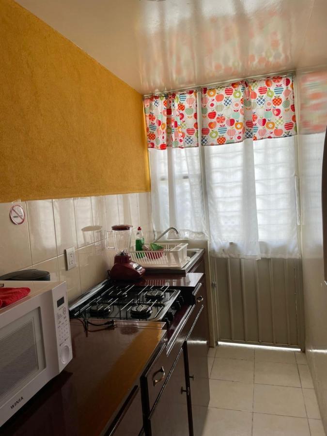 Sensity Home Casa Reforma, Hogarena Y Luminosa Tehuacán Eksteriør billede